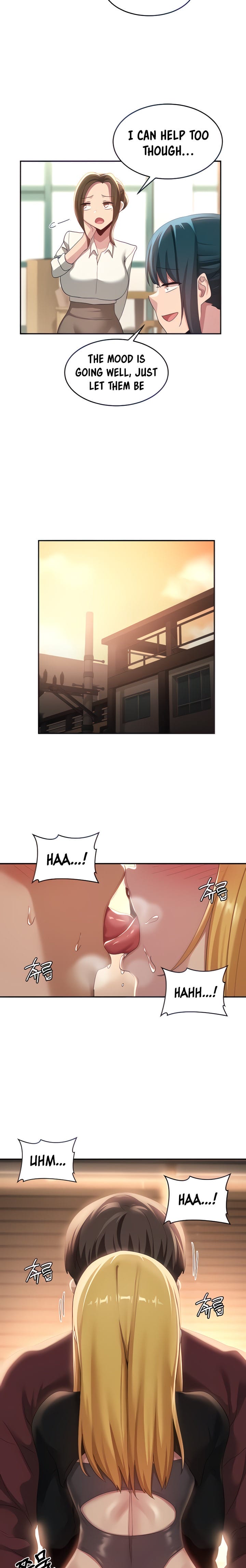 Sextudy Group - Chapter 87 — Page 14