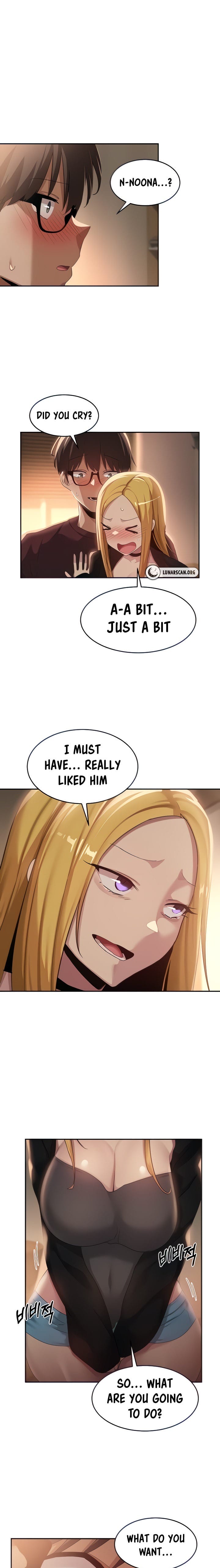 Sextudy Group - Chapter 87 — Page 19