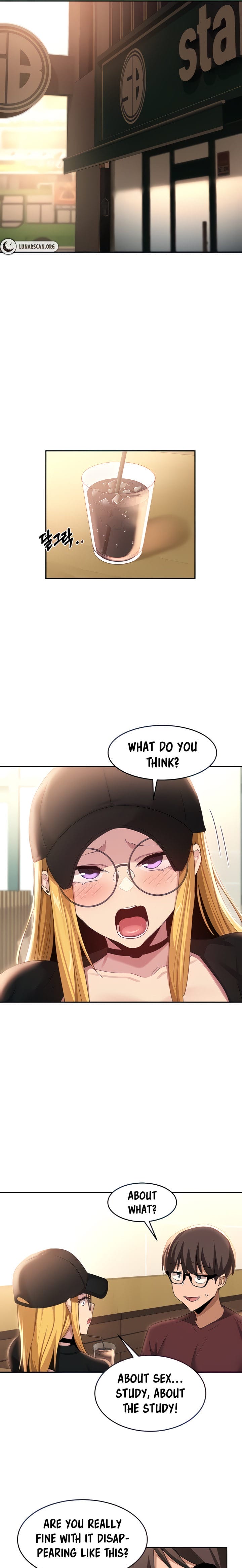 Sextudy Group - Chapter 87 — Page 7