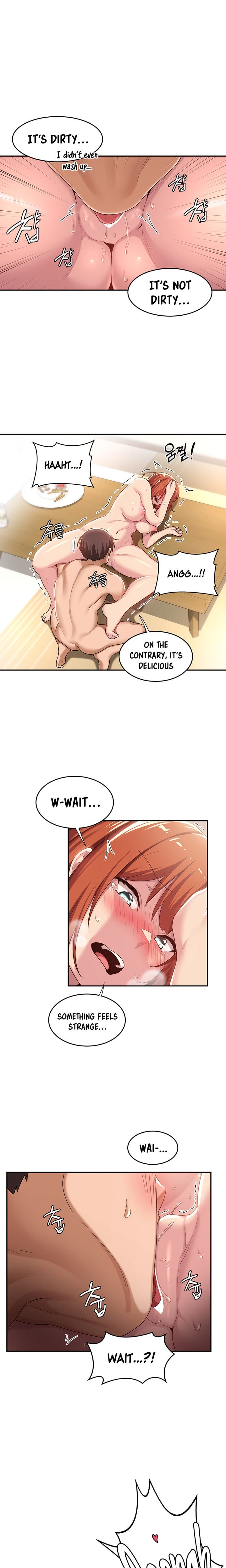 Sextudy Group - Chapter 59 — Page 10