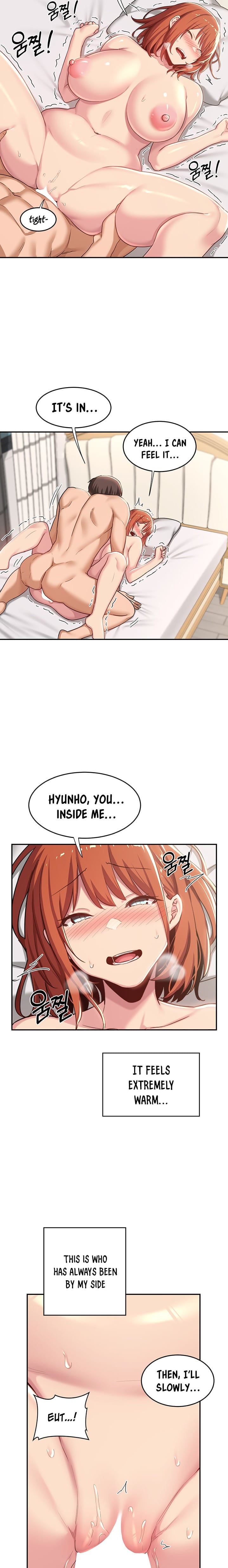 Sextudy Group - Chapter 59 — Page 17