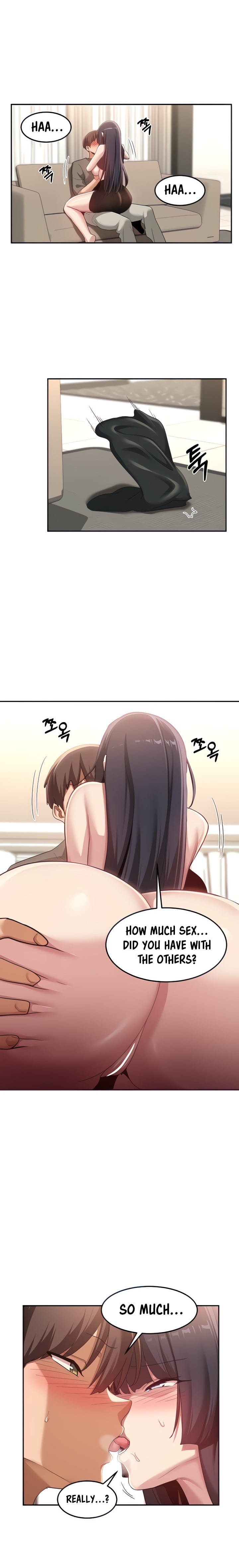 Sextudy Group - Chapter 101 — Page 5