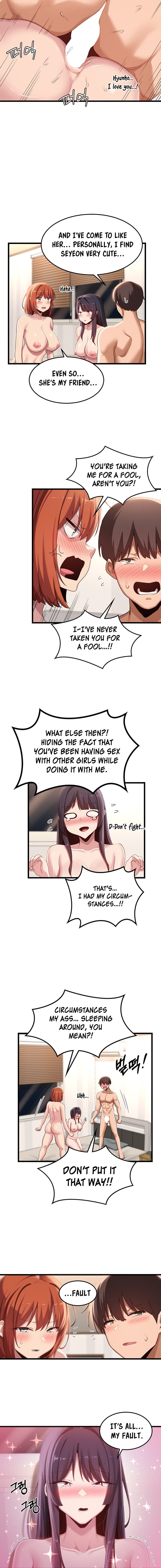Sextudy Group - Chapter 108 — Page 12