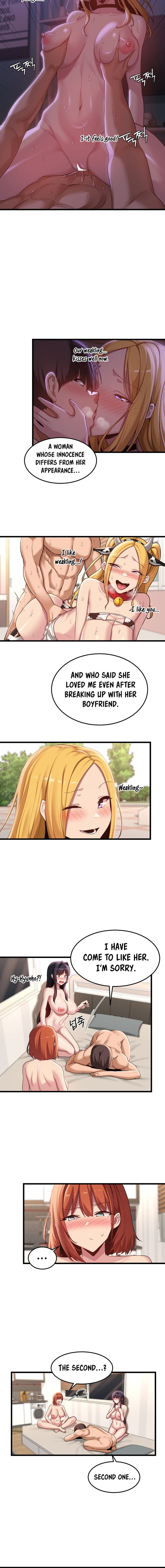 Sextudy Group - Chapter 108 — Page 8