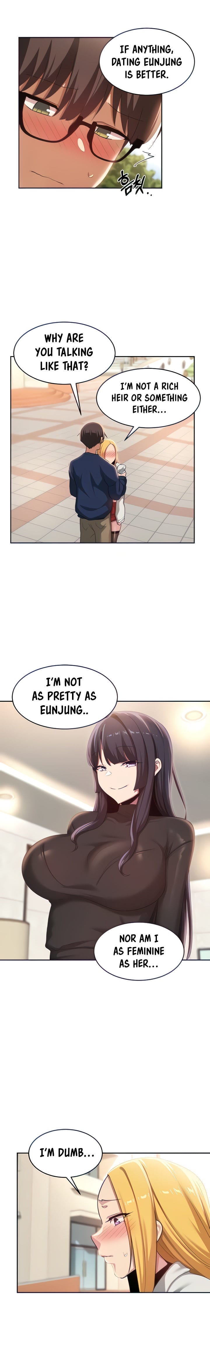 Sextudy Group - Chapter 90 — Page 4