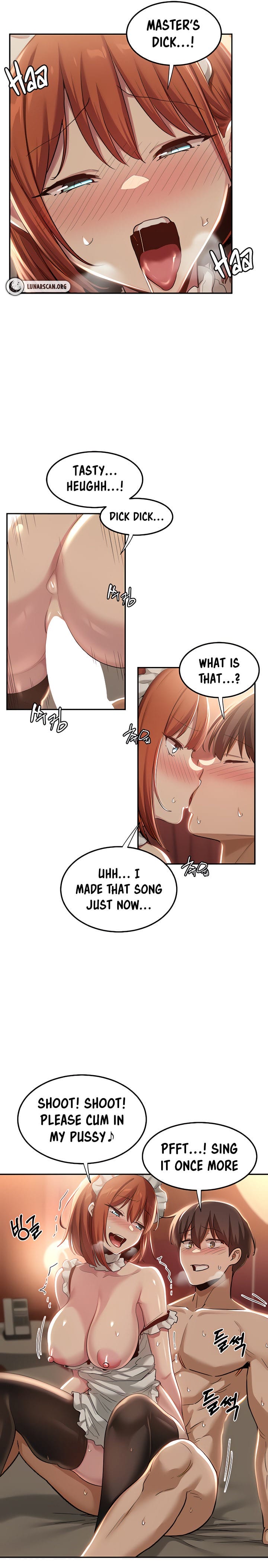 Sextudy Group - Chapter 80 — Page 13