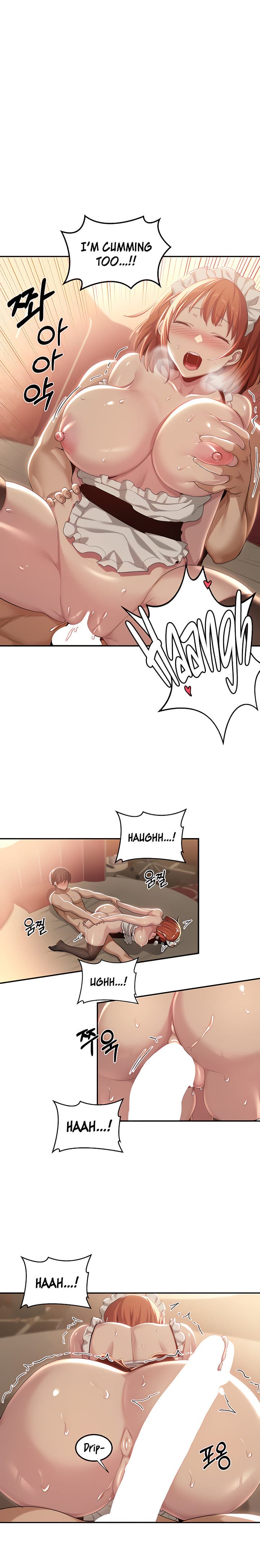 Sextudy Group - Chapter 80 — Page 18