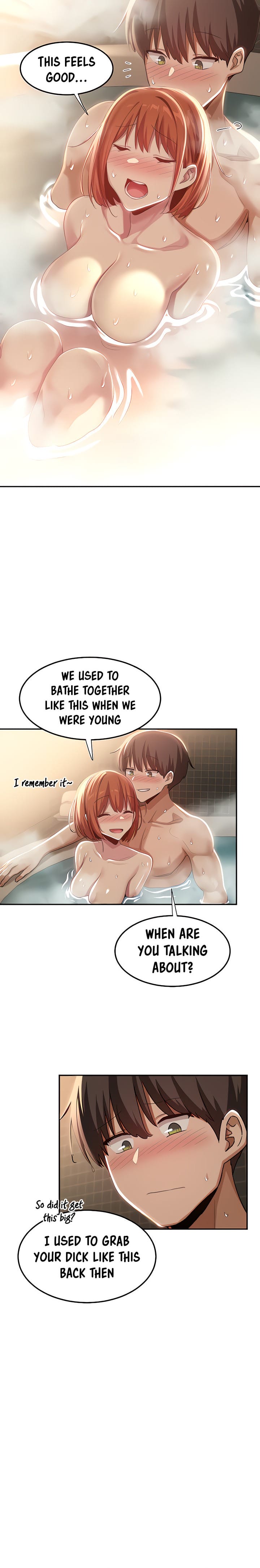 Sextudy Group - Chapter 80 — Page 20