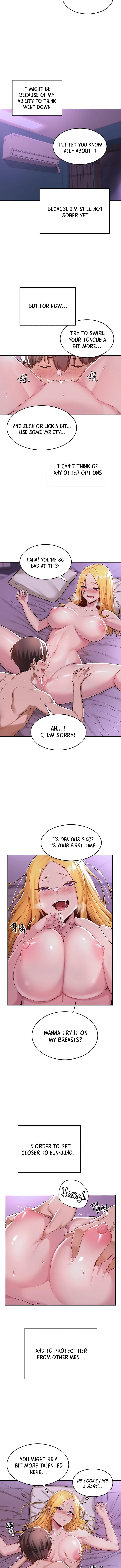 Sextudy Group - Chapter 7 — Page 8