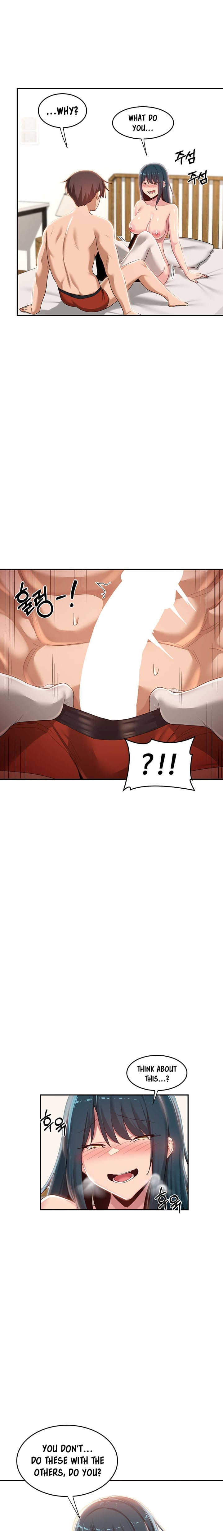 Sextudy Group - Chapter 70 — Page 10