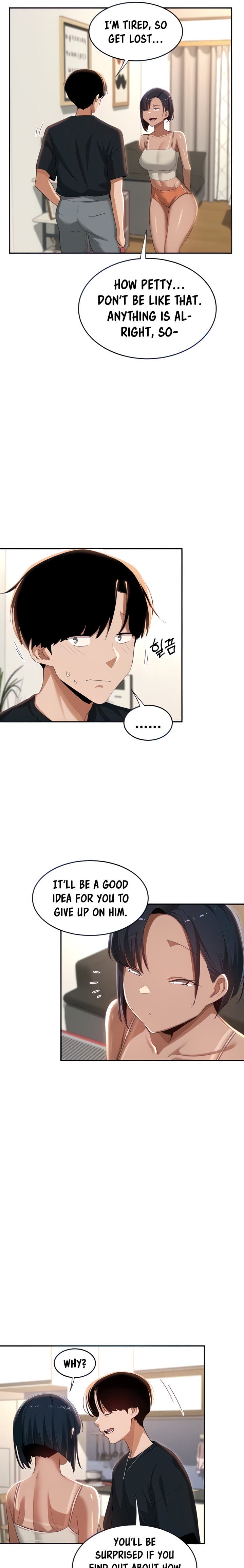Sextudy Group - Chapter 70 — Page 4