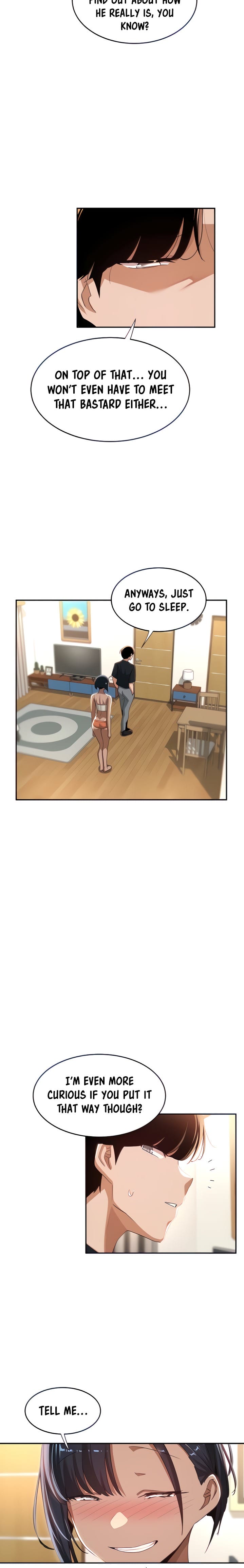 Sextudy Group - Chapter 70 — Page 5