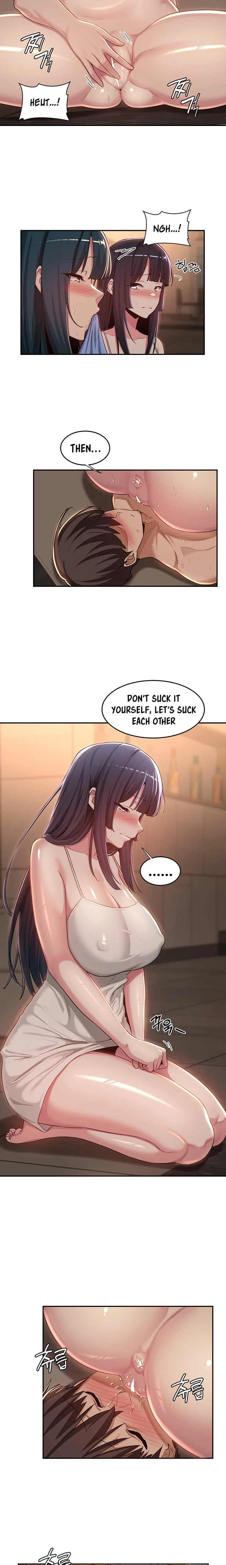 Sextudy Group - Chapter 49 — Page 14