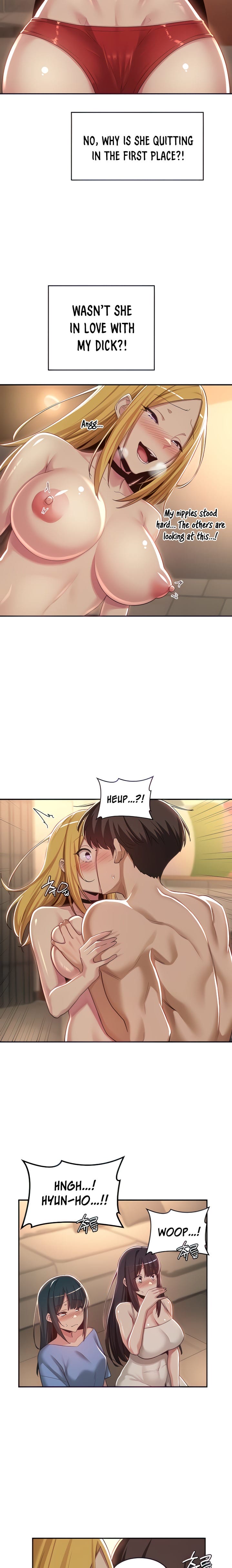 Sextudy Group - Chapter 49 — Page 5