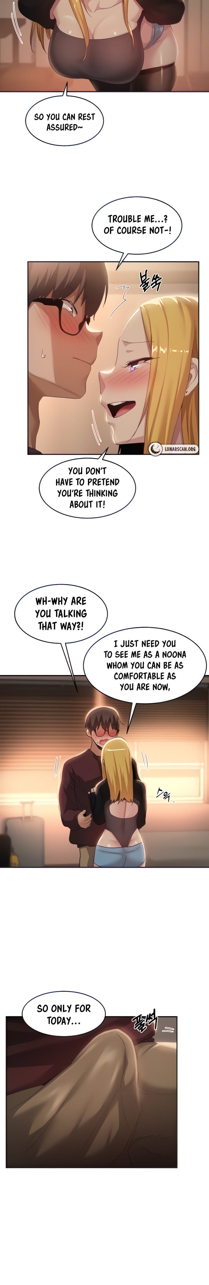 Sextudy Group - Chapter 88 — Page 9