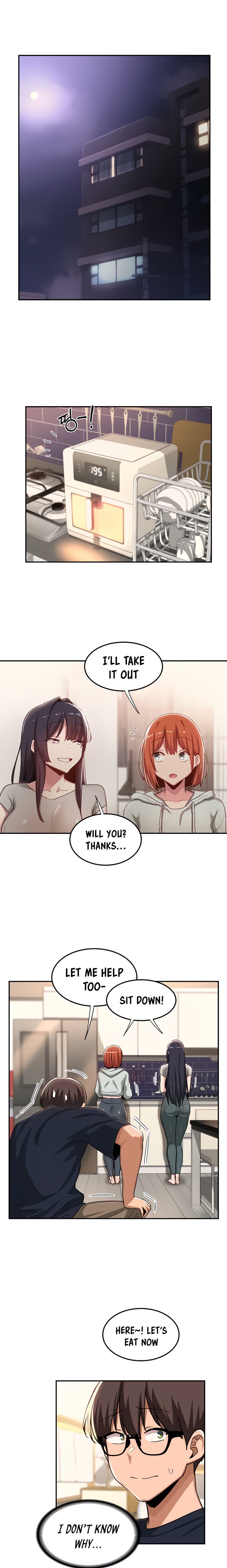 Sextudy Group - Chapter 57 — Page 10
