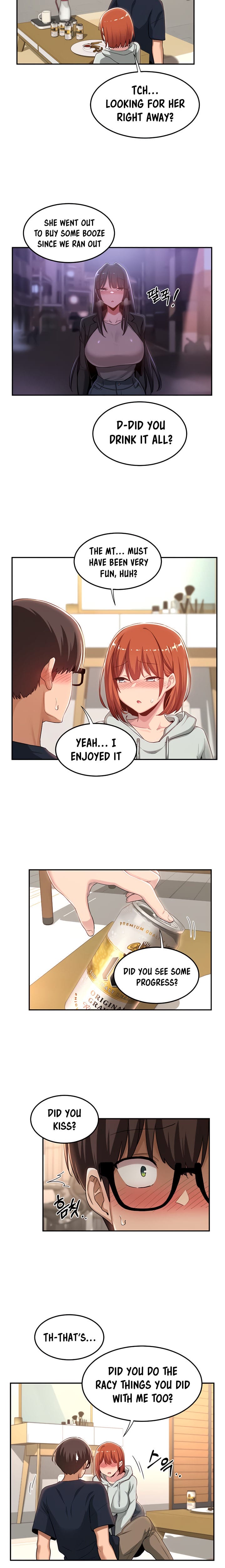 Sextudy Group - Chapter 57 — Page 15