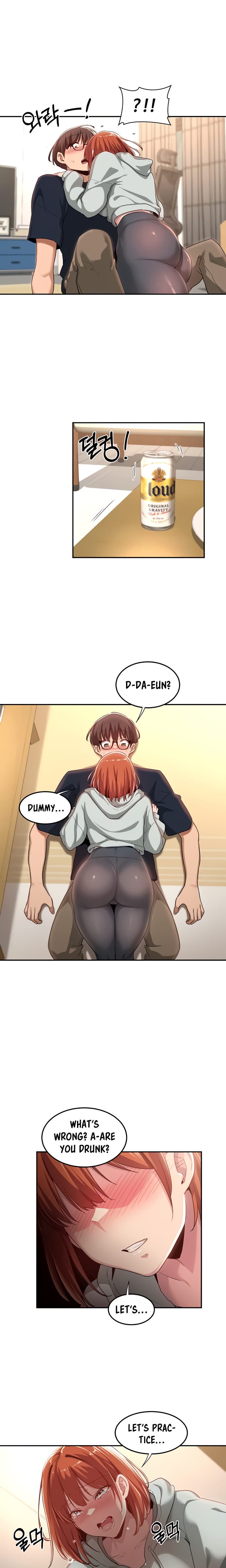 Sextudy Group - Chapter 57 — Page 16