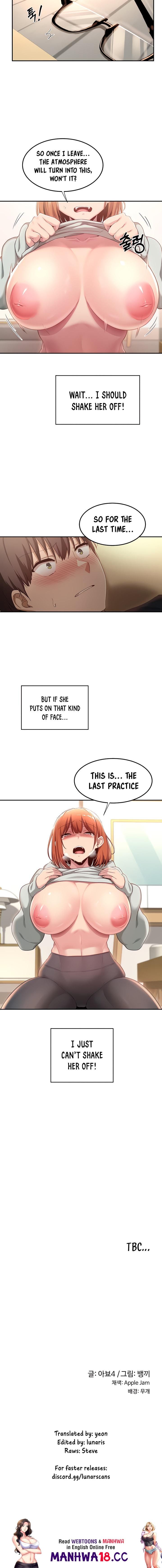 Sextudy Group - Chapter 57 — Page 18