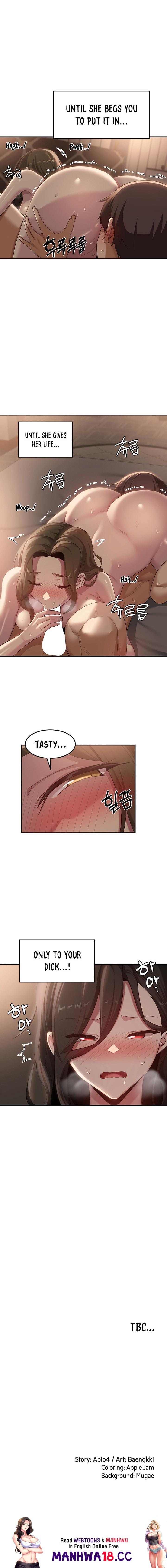 Sextudy Group - Chapter 95 — Page 17