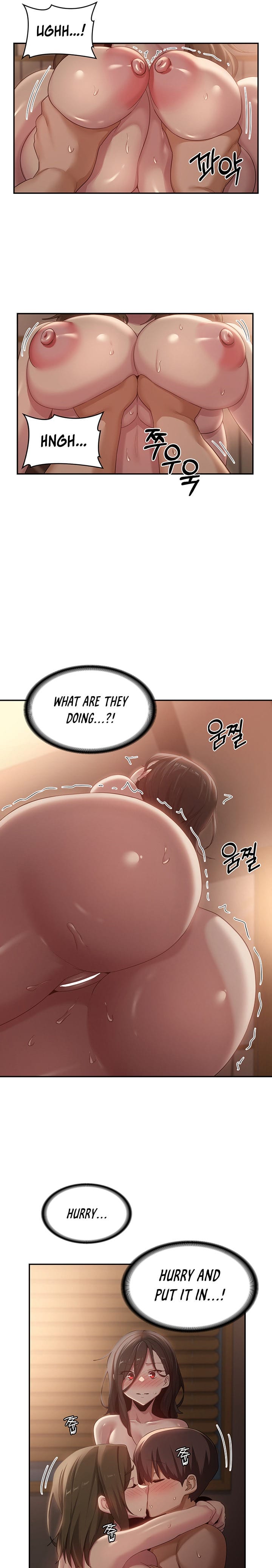 Sextudy Group - Chapter 96 — Page 10