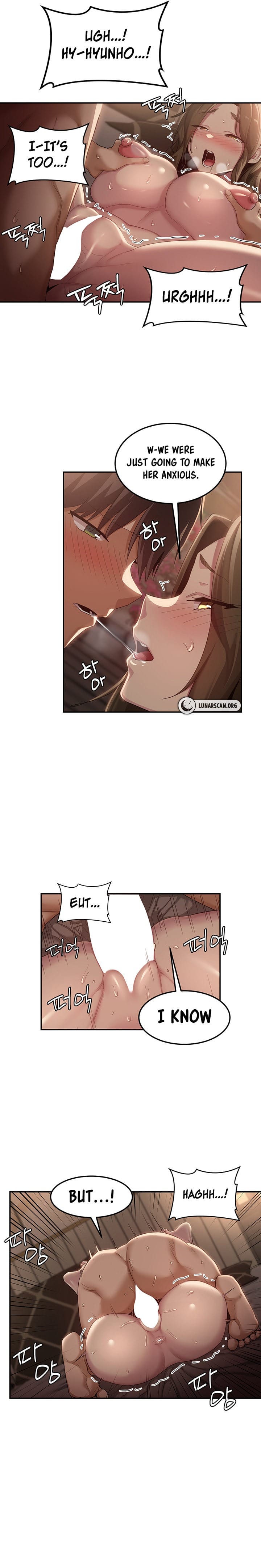 Sextudy Group - Chapter 96 — Page 13