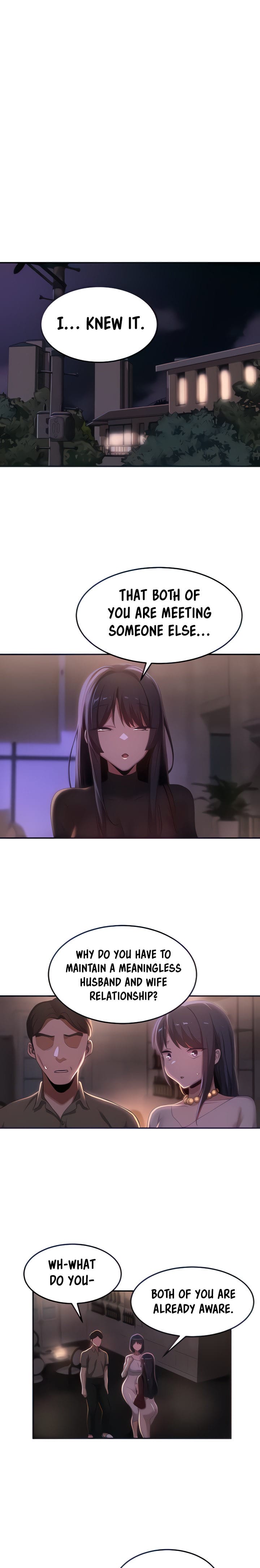 Sextudy Group - Chapter 96 — Page 4