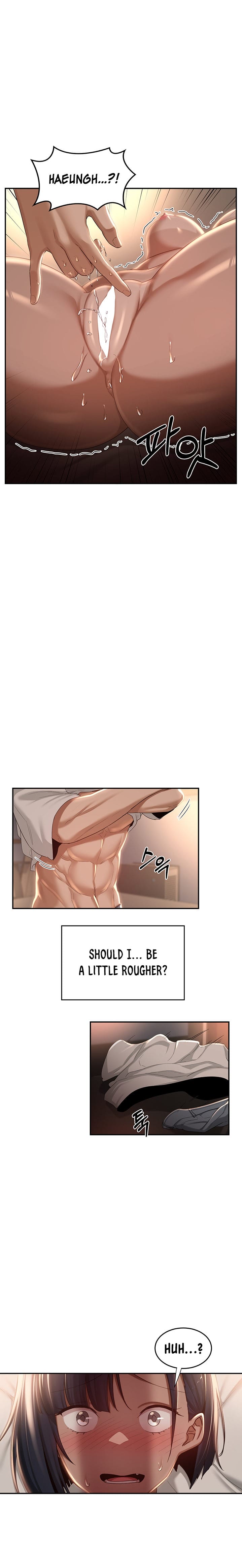 Sextudy Group - Chapter 72 — Page 13