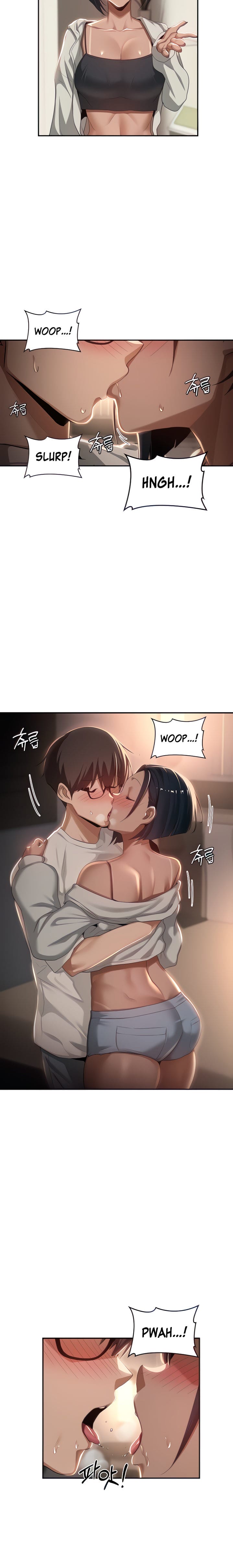 Sextudy Group - Chapter 72 — Page 5