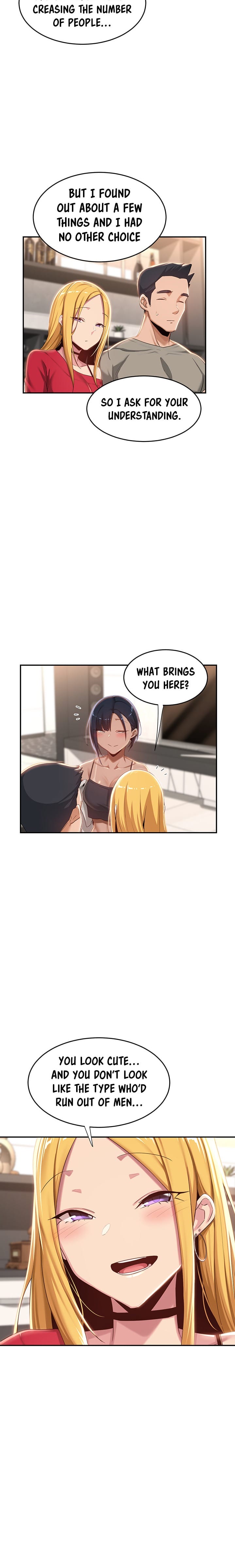 Sextudy Group - Chapter 71 — Page 15