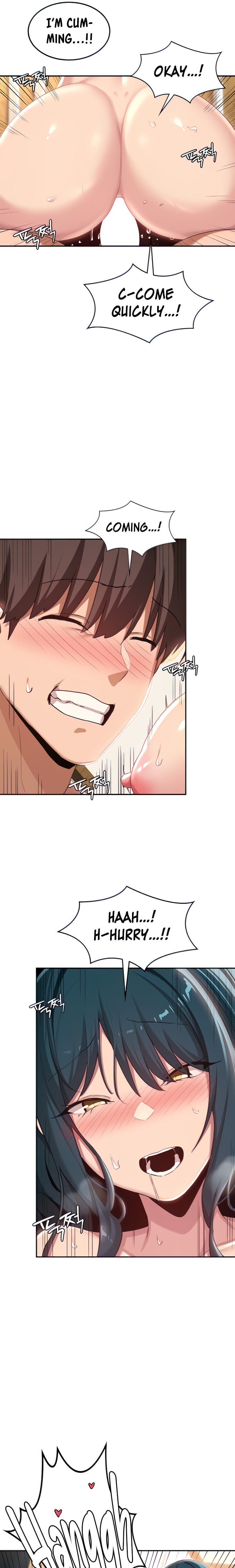 Sextudy Group - Chapter 71 — Page 4