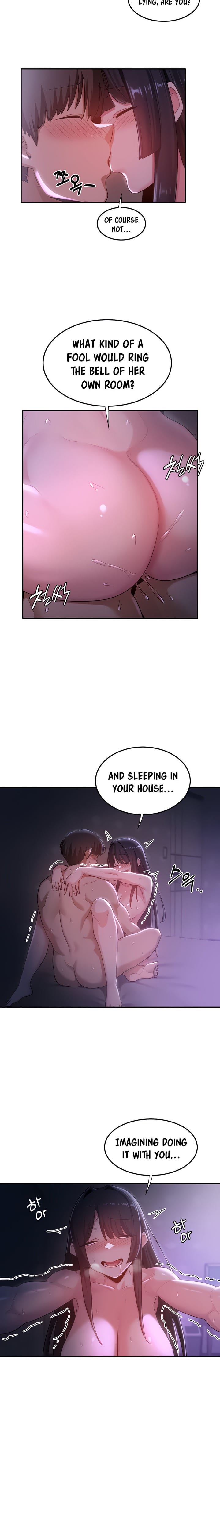 Sextudy Group - Chapter 56 — Page 12