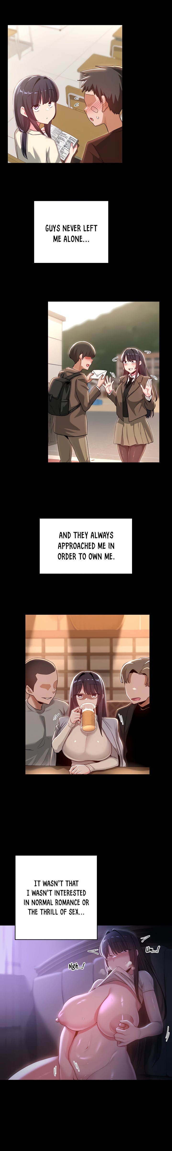 Sextudy Group - Chapter 56 — Page 4