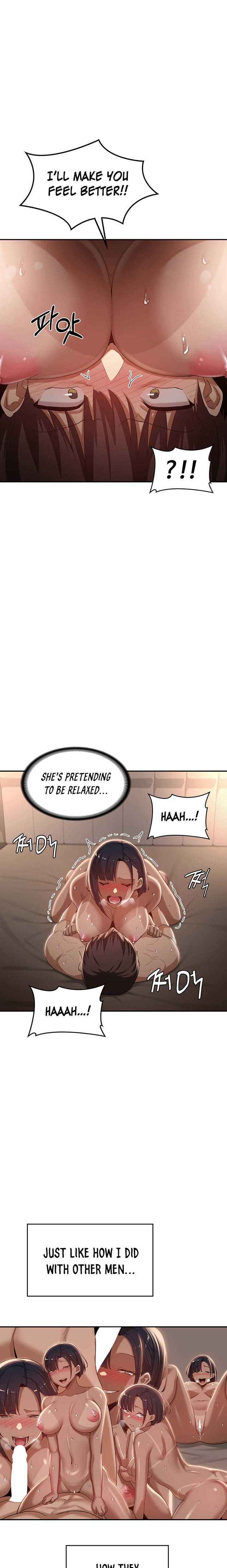 Sextudy Group - Chapter 73 — Page 11