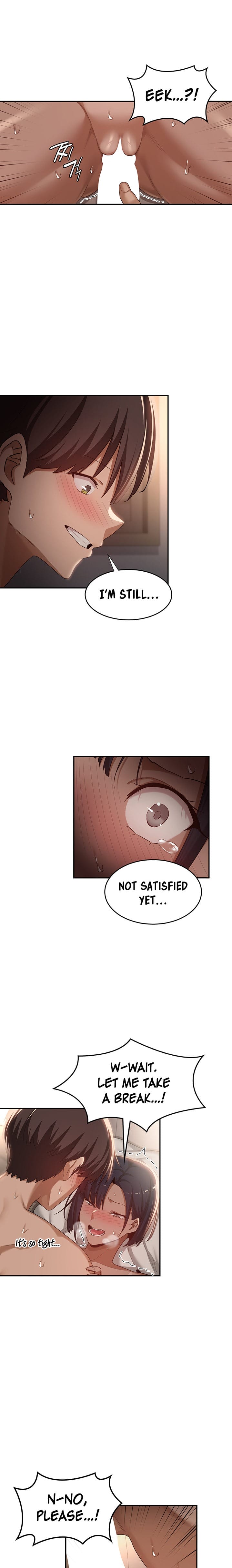 Sextudy Group - Chapter 73 — Page 16