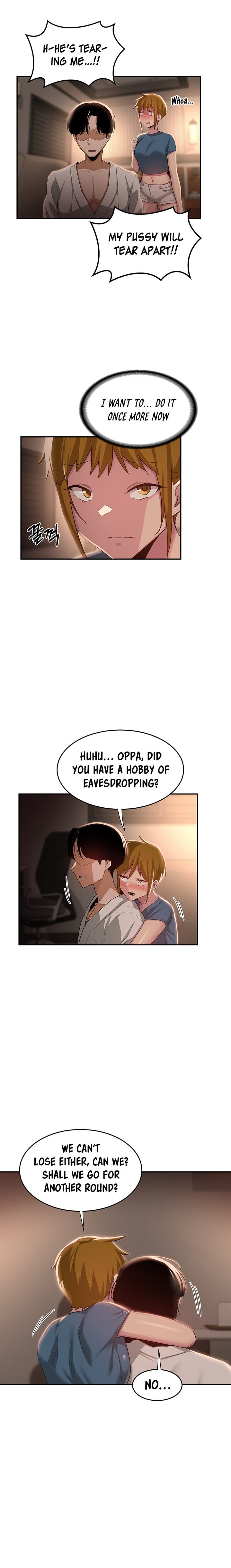 Sextudy Group - Chapter 73 — Page 18