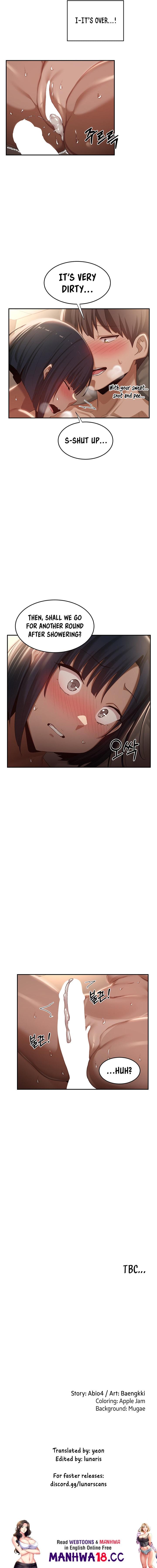 Sextudy Group - Chapter 73 — Page 22