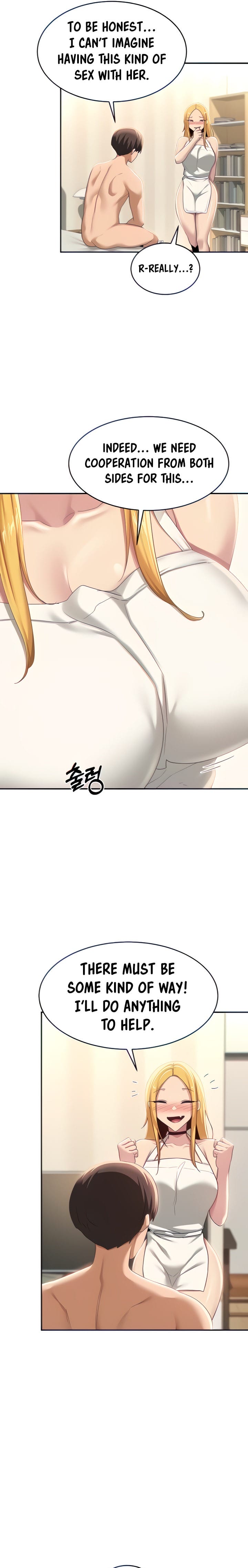 Sextudy Group - Chapter 89 — Page 10