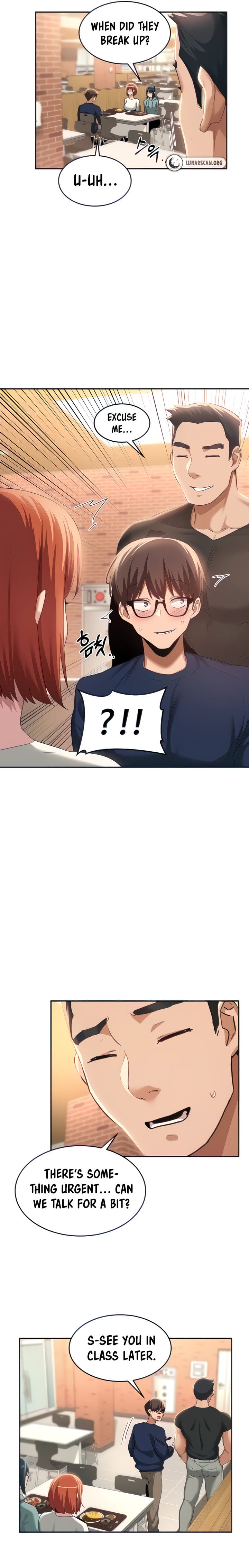 Sextudy Group - Chapter 89 — Page 13