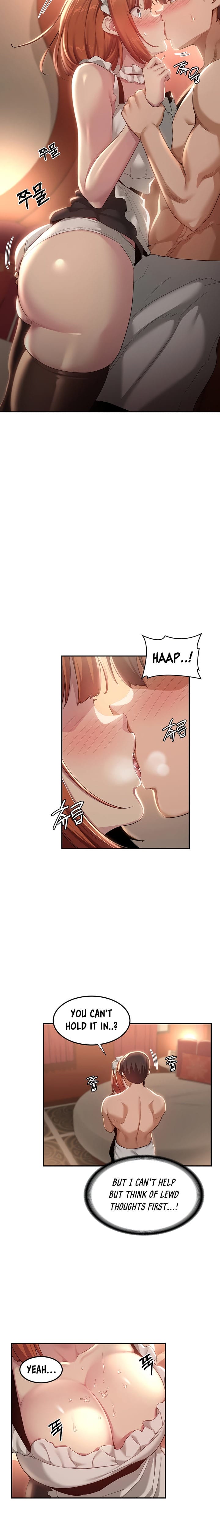Sextudy Group - Chapter 79 — Page 11