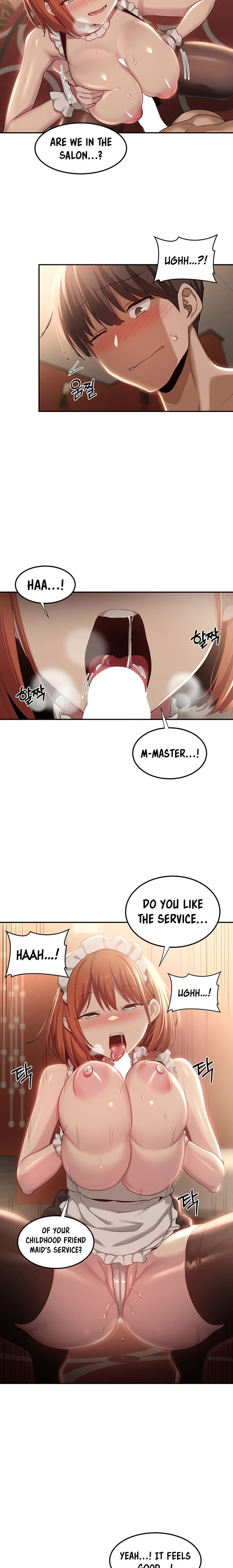 Sextudy Group - Chapter 79 — Page 14