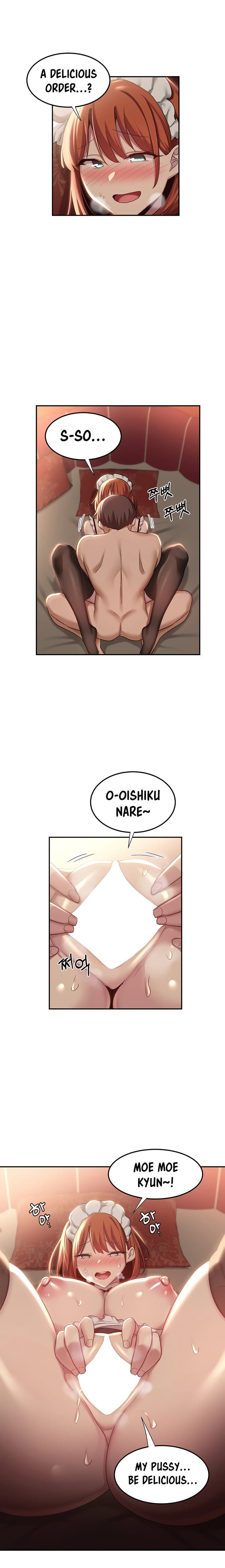 Sextudy Group - Chapter 79 — Page 18