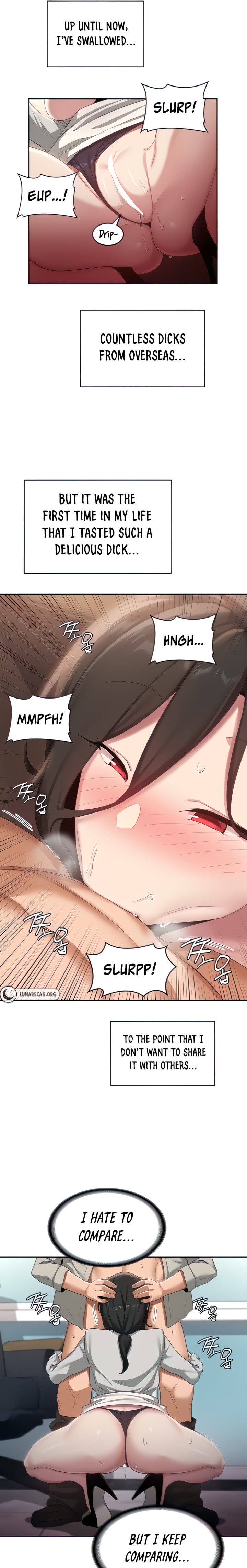 Sextudy Group - Chapter 92 — Page 7