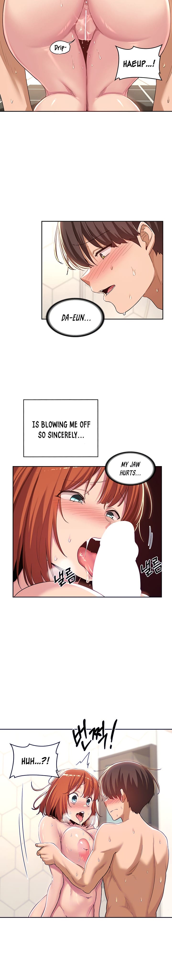 Sextudy Group - Chapter 46 — Page 4