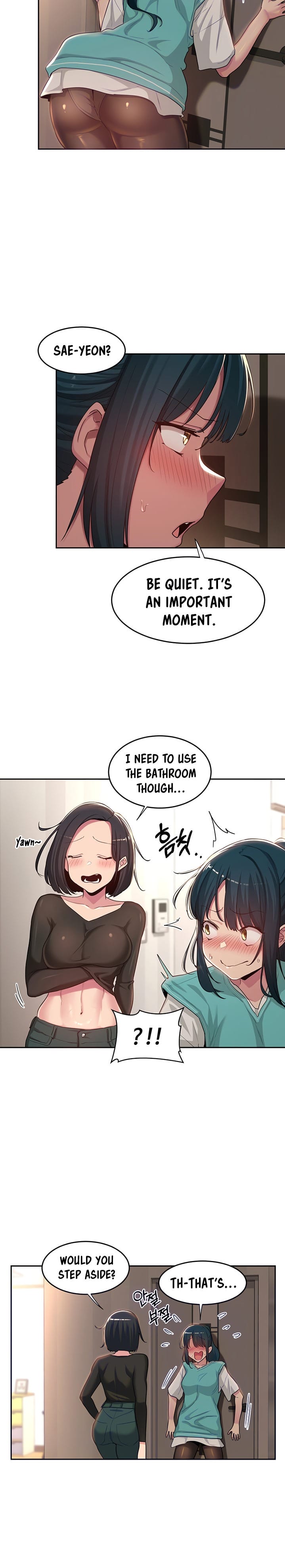 Sextudy Group - Chapter 46 — Page 7