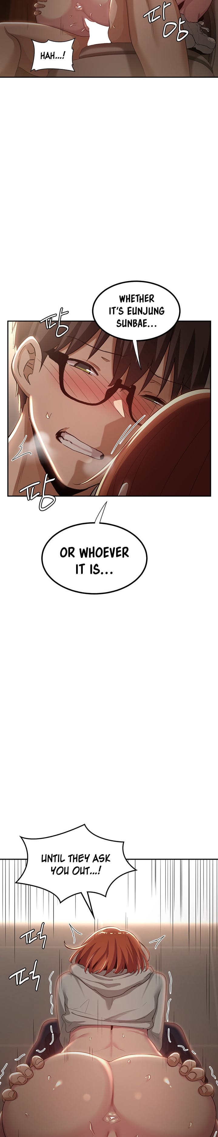 Sextudy Group - Chapter 62 — Page 22