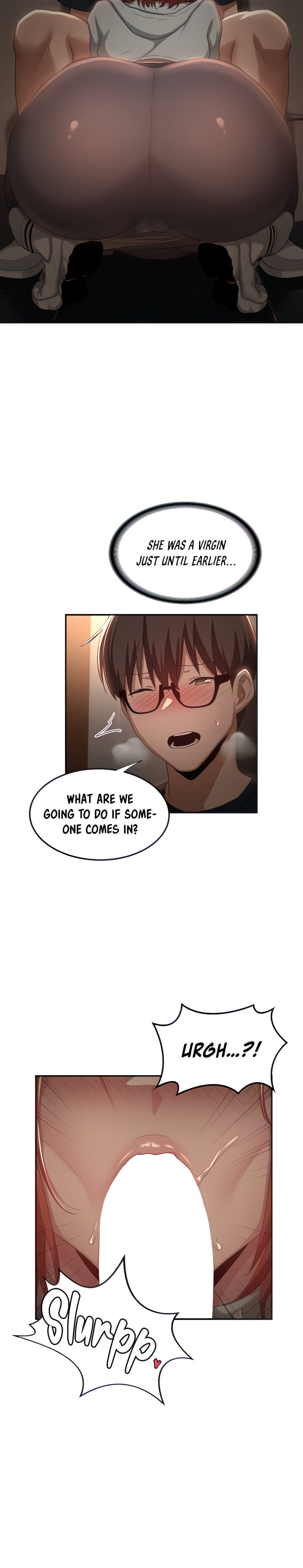 Sextudy Group - Chapter 62 — Page 4