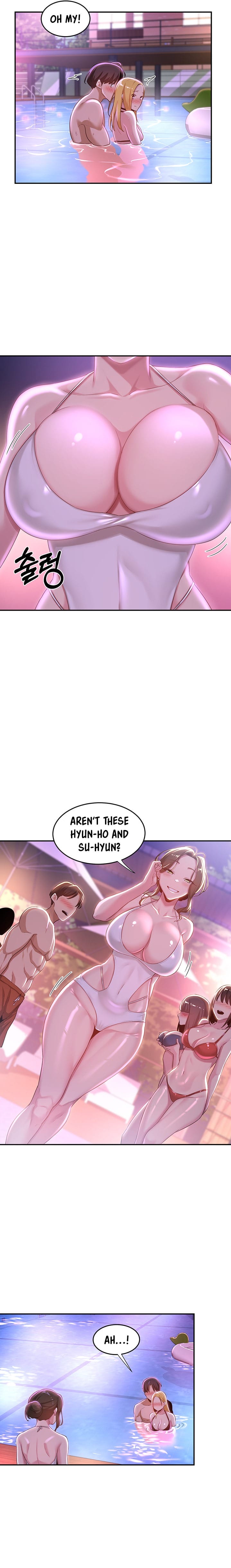 Sextudy Group - Chapter 65 — Page 10