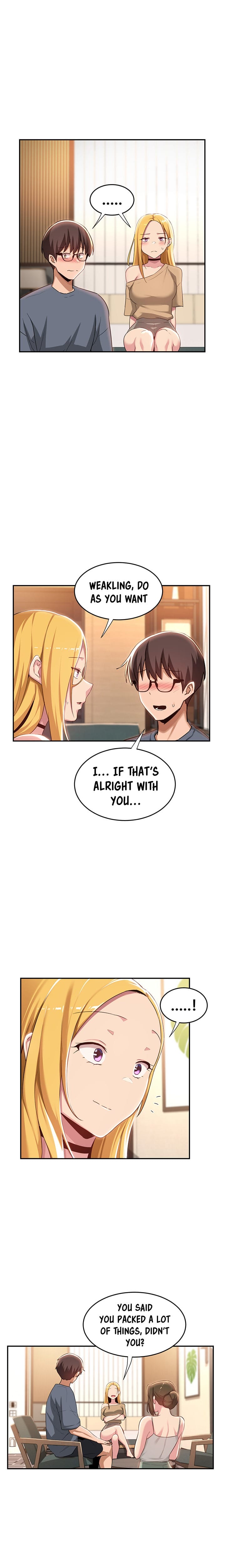 Sextudy Group - Chapter 65 — Page 15