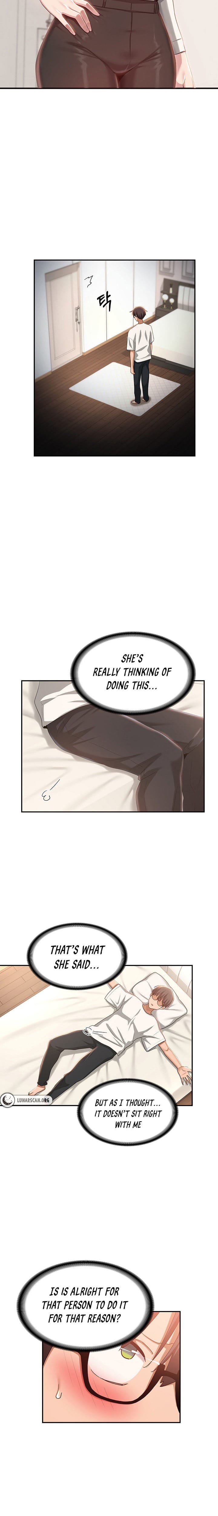 Sextudy Group - Chapter 76 — Page 15